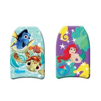 John Deska do pływania Disney Princess & Nemo mix